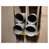 (4) Assorted Diamond Concrete Drill...