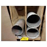 (4) Assorted Diamond Concrete Drill...