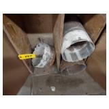 (3) Assorted Diamond Concrete Drill...