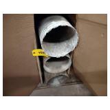 (3) Assorted Diamond Concrete Drill...