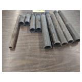 Core Bit Extensions...