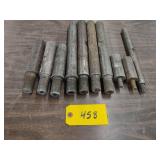 Core Bit Extensions...