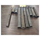 Core Bit Extensions...