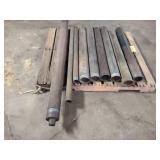 Assorted Core Bit Extensions...