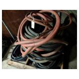 Assorted Air Hoses...