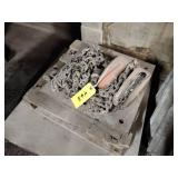 CM 2 Ton Chain Hoist...