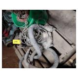 CM 2 Ton Chain Hoist, Trolley, & Su...