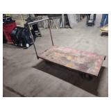 Platform Cart, 30x60...