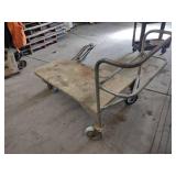 Platform Cart, 24x57...
