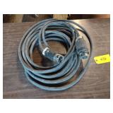 3 Phase Extension Cord...