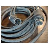 3 Phase Extension Cord...