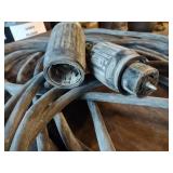 3 Phase Extension Cord...