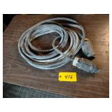 3 Phase Extension Cord...