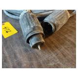 3 Phase Extension Cord...