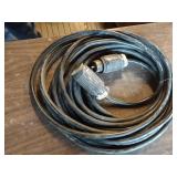 3 Phase Extension Cord...