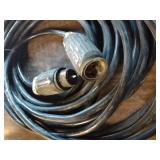 3 Phase Extension Cord...