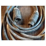 3 Phase Extension Cord...