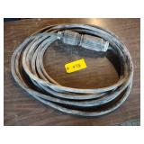 3 Phase Extension Cord...