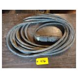 3 Phase Extension Cord...