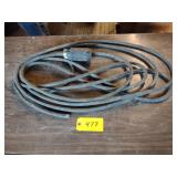 3 Phase Extension Cord...