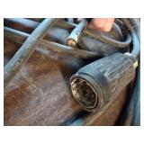 3 Phase Extension Cord...