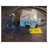 3 Phase Reverse Polarity Adaptor...