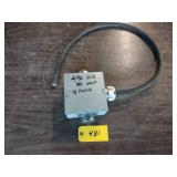 3 Phase Reverse Polarity Adaptor...