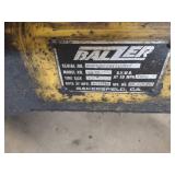 Generac Gen Set, Model 98A00681S, 4...