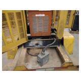 Generac Gen Set, Model 98A00681S, 4...