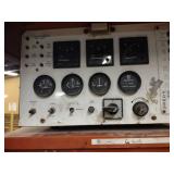 Generac Gen Set, Model 98A00681S, 4...