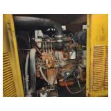 Generac Gen Set, Model 98A00681S, 4...