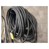 Assorted Hydraulic Hoses...
