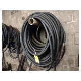 Assorted Hydraulic Hoses...