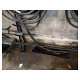 Assorted Hydraulic Hoses...