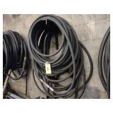 Assorted Hydraulic Hoses...