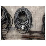 Assorted Hydraulic Hoses...