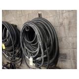 Assorted Hydraulic Hoses...