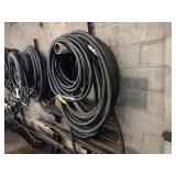 Assorted Hydraulic Hoses...