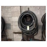 Assorted Hydraulic Hoses...