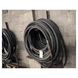 Assorted Hydraulic Hoses...