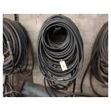 Assorted Hydraulic Hoses...