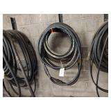 Assorted Hydraulic Hoses...