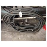 Assorted Hydraulic Hoses...