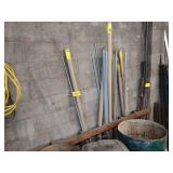 Assorted Threaded Rod...