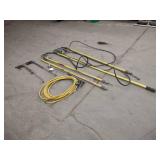 Pressure Washer Accessories...