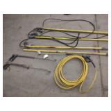 Pressure Washer Accessories...