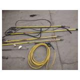 Pressure Washer Accessories...