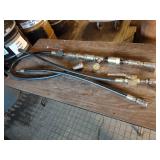 Hydraulic Flow & Pressure Tester wi...