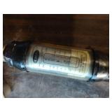 Hydraulic Flow & Pressure Tester wi...