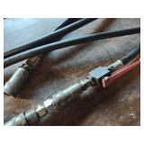 Hydraulic Flow & Pressure Tester wi...